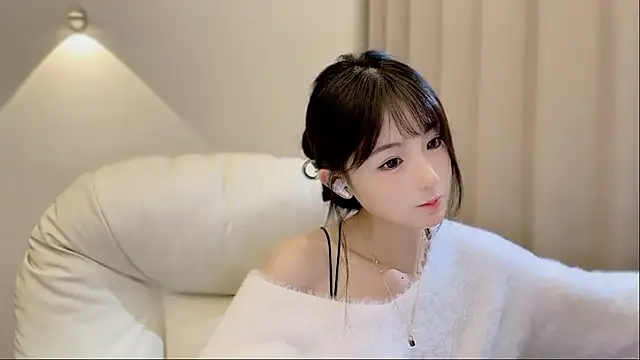 SHUIshui  online show from 11.06.25