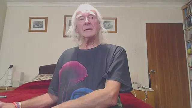 WaverlyKernow online show from 11.20.25