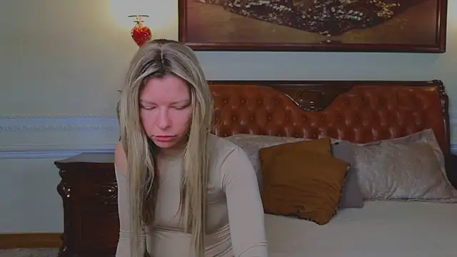 Real Tini online show from 02.14.26