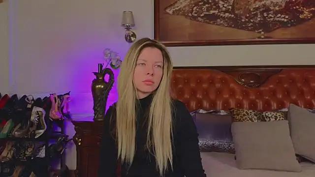 Real Tini online show from 03.05.26