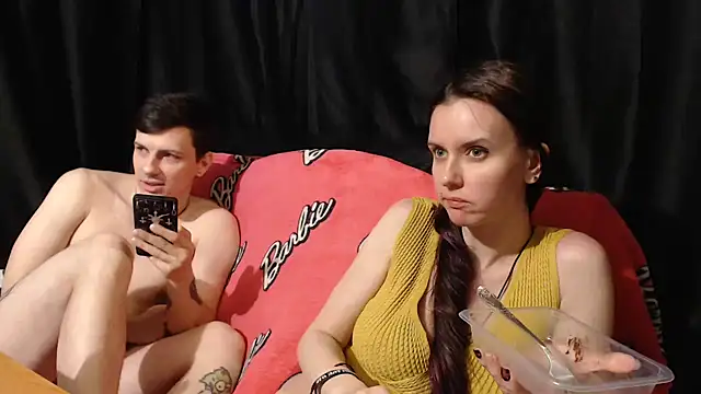 Milana69 online show from 02.21.25