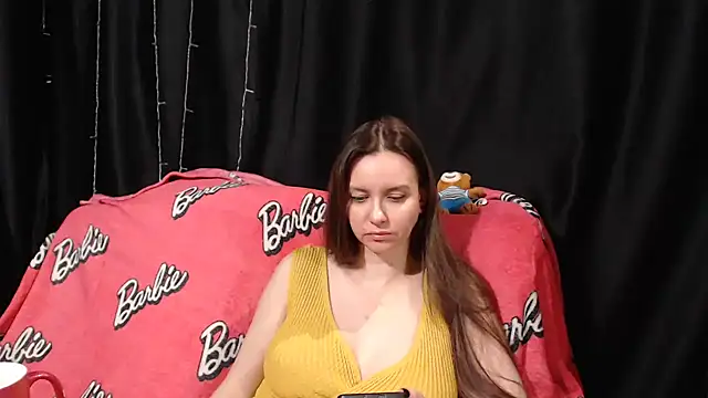 Milana69 online show from 03.13.26