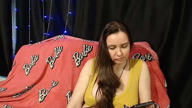 Milana69 online show from 03.20.26