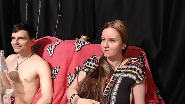 Milana69 online show from 04.18.26