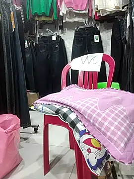  Vitamin Sex  online show from 03.07.25