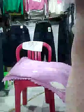  Vitamin Sex  online show from 03.07.25