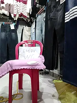  Vitamin Sex  online show from 11.12.25