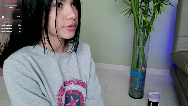 were-Naughty online show from 02.03.25