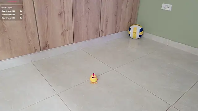 were-Naughty online show from 02.11.25