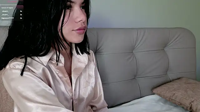 were-Naughty online show from 02.15.25