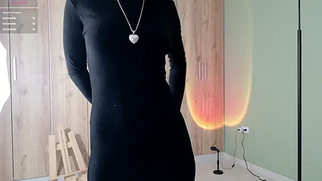 were-Naughty online show from 03.04.25