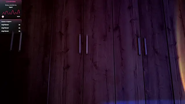 were-Naughty online show from 03.07.25