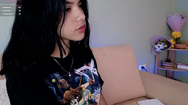 were-Naughty online show from 03.10.25