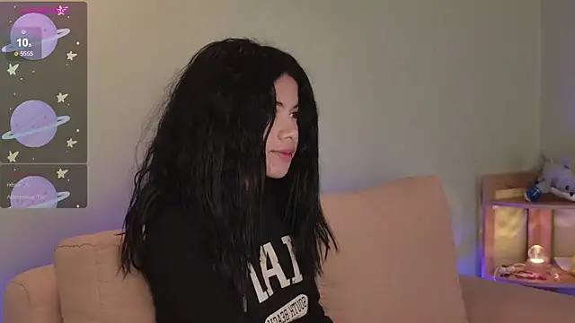 Snapshot of were-Naughty chatting on 03.16.26 were-Naughty online show from 03.16.26