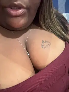 MedusaHot69 online show from 11.18.25