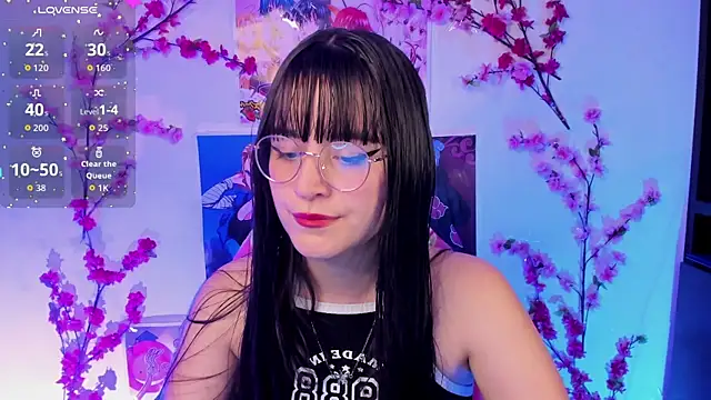 honeykitty 777 online show from 10.17.25