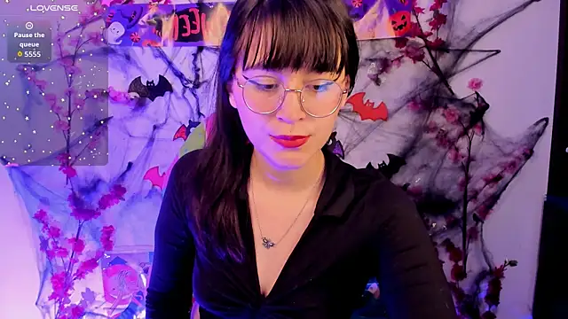 honeykitty 777 online show from 10.18.25