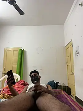 TeluguBoyAbhi online show from 12.10.24