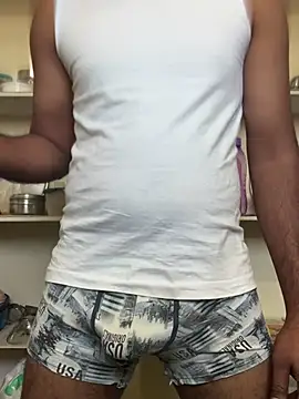 TeluguBoyAbhi online show from 01.18.26