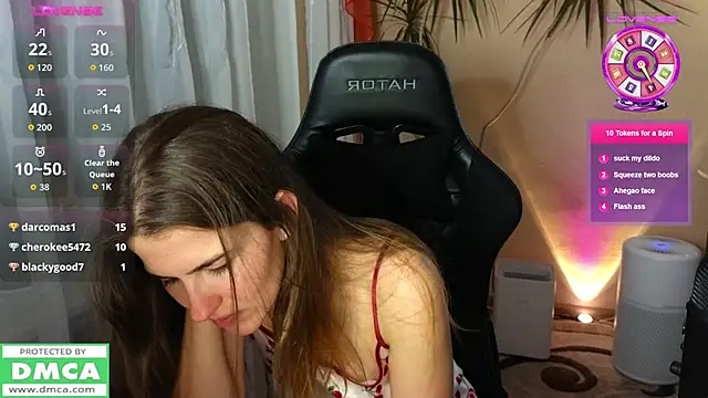 Snapshot of mag1c_eyes1 chatting on 10.18.25 mag1c eyes1 online show from 10.18.25