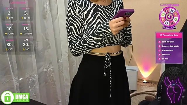 mag1c eyes1 online show from 12.04.25