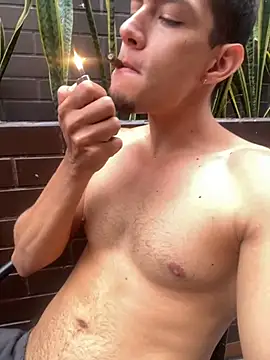 ElianFoxter online show from 10.15.25