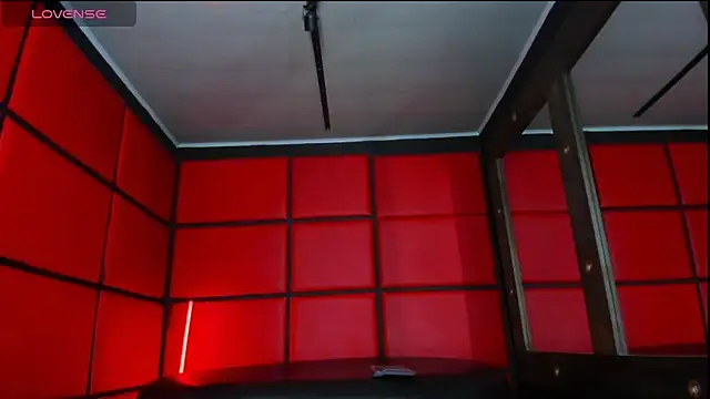 ElianFoxter online show from 06.21.26