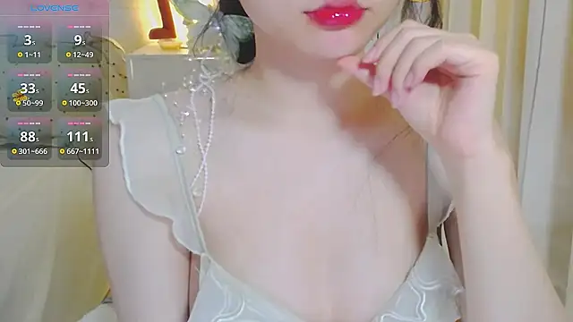 Snapshot of NGOCHA_06 chatting on 03.21.26 NGOCHA 06 online show from 03.21.26