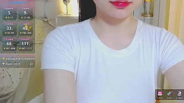 Snapshot of NGOCHA_06 chatting on 03.24.26 NGOCHA 06 online show from 03.24.26