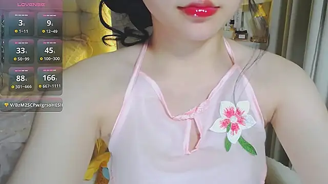 NGOCHA 06 online show from 06.06.26