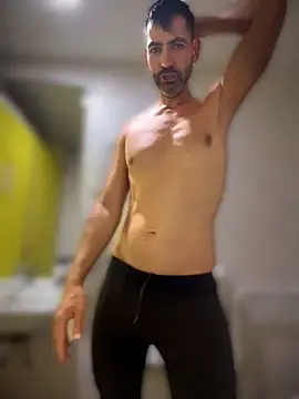 SubSexVideos online show from 07.04.26