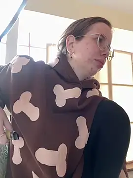 SecretDesireMe online show from 03.04.25