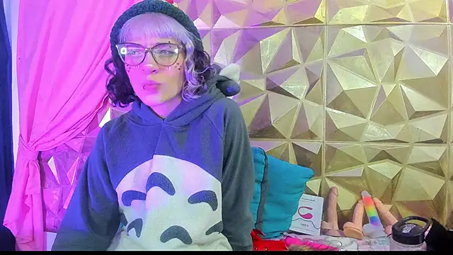 neeko princes online show from 12.23.24