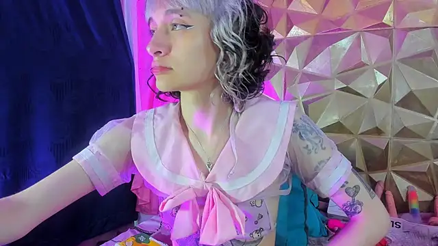 neeko princes online show from 12.31.24