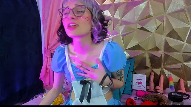 neeko princes online show from 01.03.25