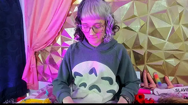 neeko princes online show from 01.04.25