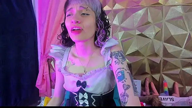 neeko princes online show from 01.05.25