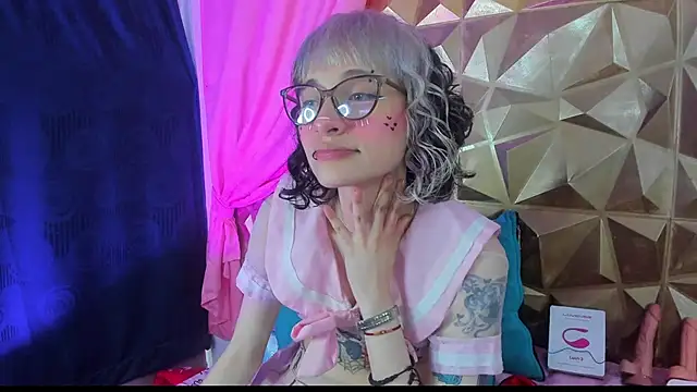 neeko princes online show from 01.17.25