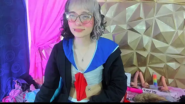 neeko princes online show from 01.19.25