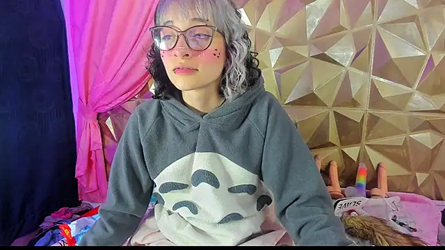 neeko princes online show from 01.24.25