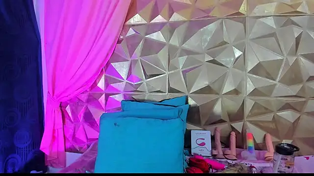 neeko princes online show from 01.25.25