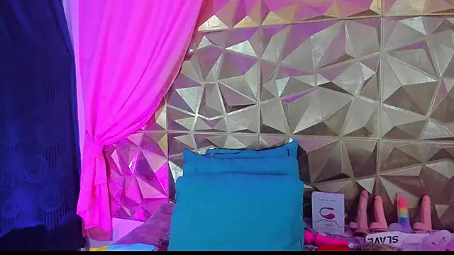 neeko princes online show from 01.27.25