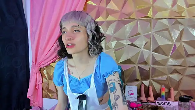 neeko princes online show from 02.09.25