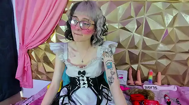 neeko princes online show from 02.09.25