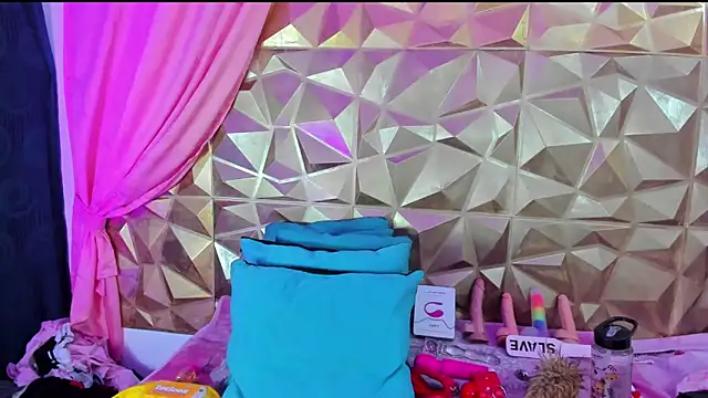 neeko princes online show from 02.13.25