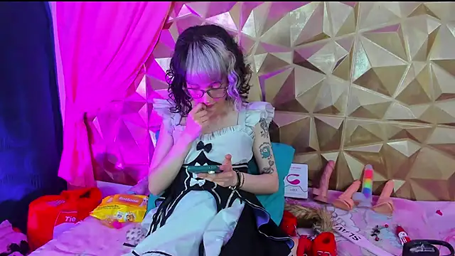 neeko princes online show from 02.21.25