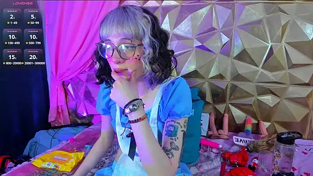 neeko princes online show from 03.02.25