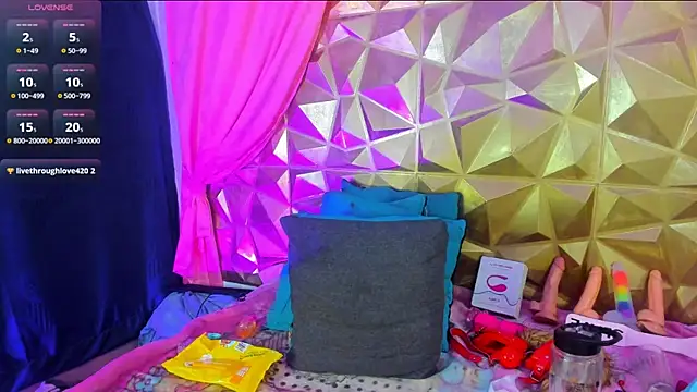 neeko princes online show from 03.13.25