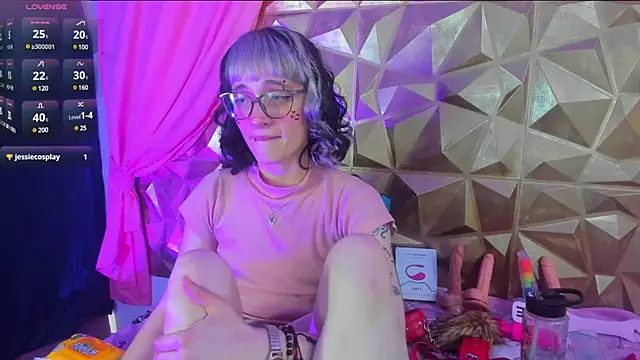 neeko princes online show from 03.17.25