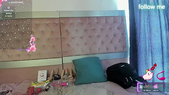 neeko princes online show from 06.05.26